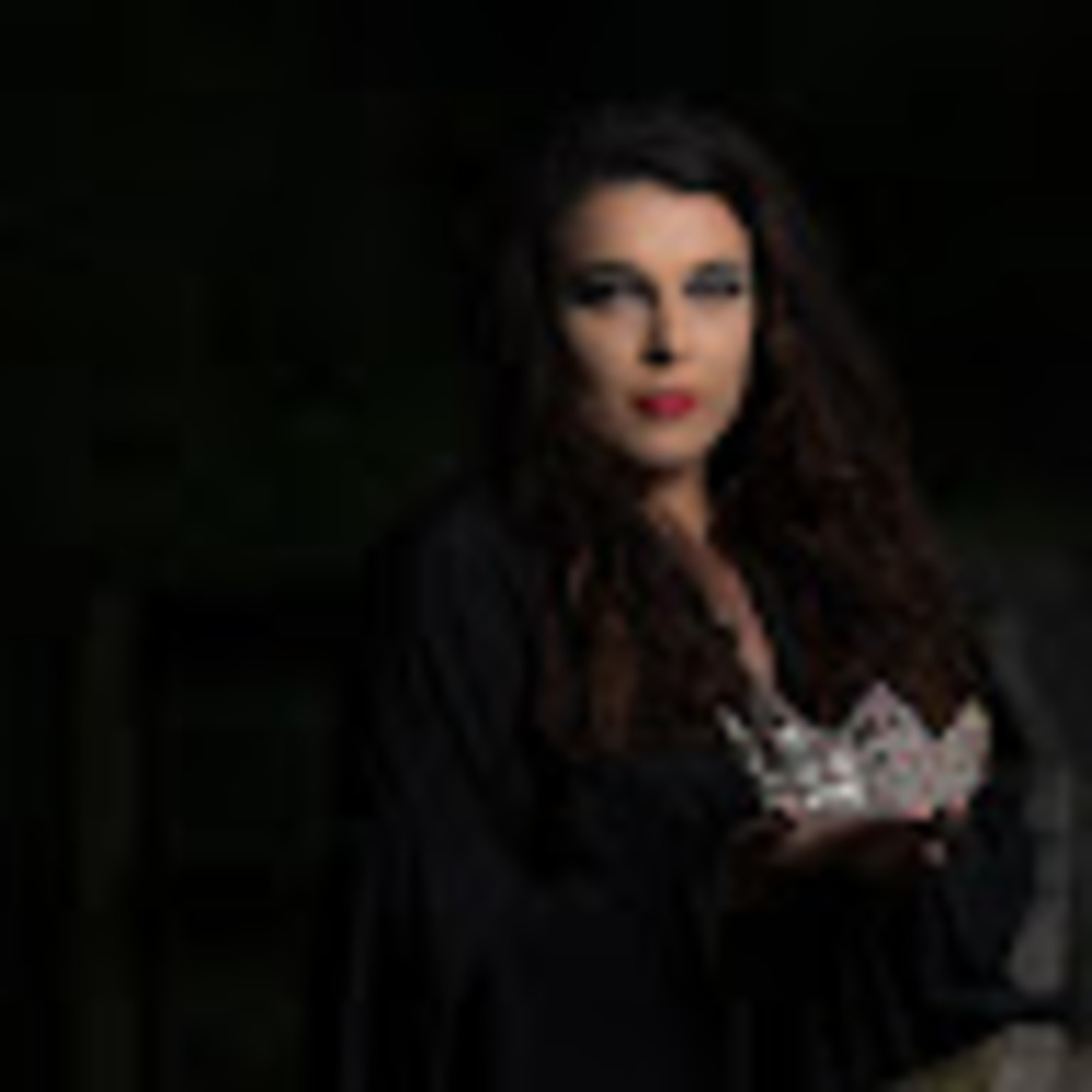 Meet your Posher, Kathryn